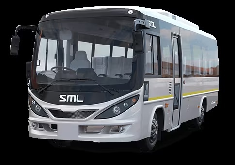 Bus Service in Goa